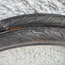 Continental Cityride tyre set 28" Image 2