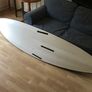Surf Kayak Image 2