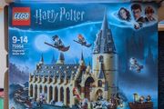 75954 Lego Hogwarts Great Hall