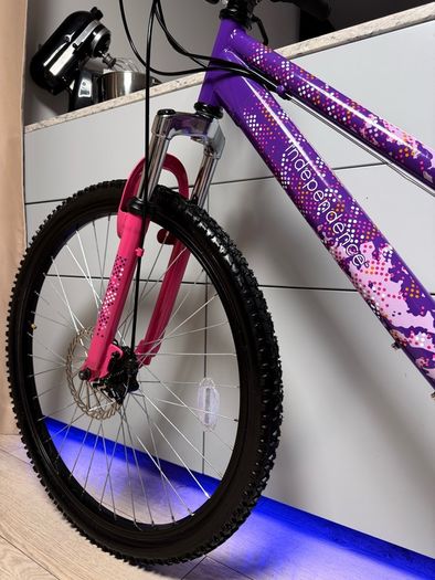 Apollo Junior Bike 26 inch (Like New)