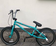 Mongoose BMX Bike