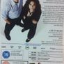 Bones - Season 1 [DVD TV Fatbox] Image 2