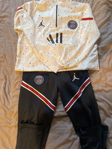 tracksuit