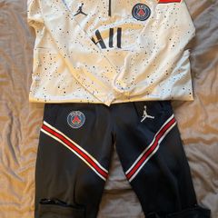 tracksuit