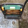 Lawnmower, manual Image 3