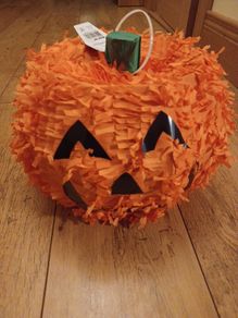 Halloween Pinata