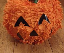 Halloween Pinata