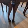Antique dining chairs Image 5