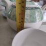 Creative Tableware Sage tea set 15 pieces. Image 4