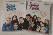 The Young Ones Complete Dvd Boxset