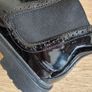 Girls ankle boots size 5 Image 8