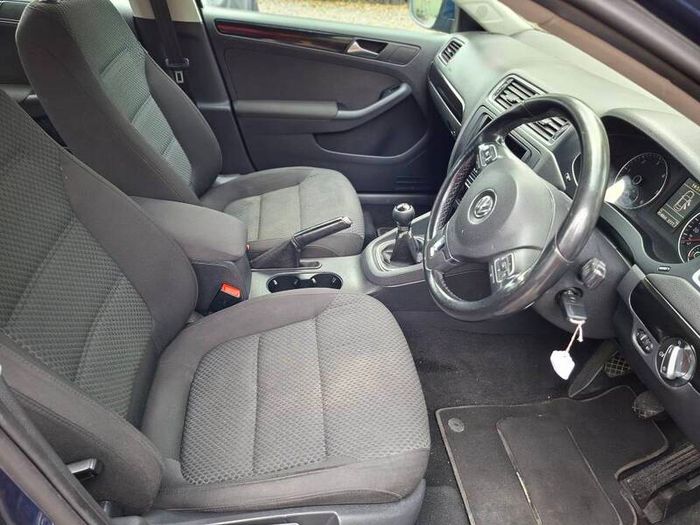 2011 Volkswagen Jetta