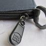 Enrico Benetti Travel Wallet Document Organizer Passport Ticket Holder Image 2