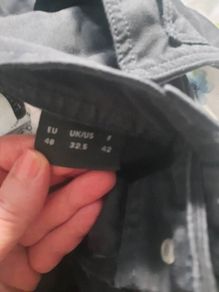 Mascot workman trousers