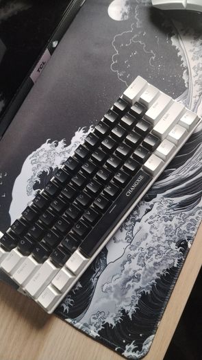 Changxie Mechanical Keyboard