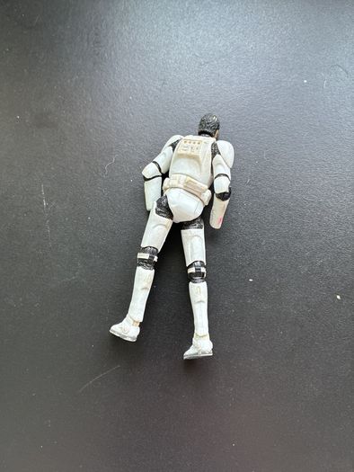 Star Wars Clone Trooper (2011)