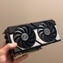 Asus Dual Rtx 5060 Oc 8gb Gddr7 - Like New, Boxed Image 2