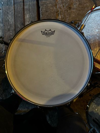 Ludwig Supralite 15"x5"