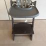 Tripp Trapp High Chair Image 2