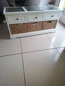 Free TV Unit