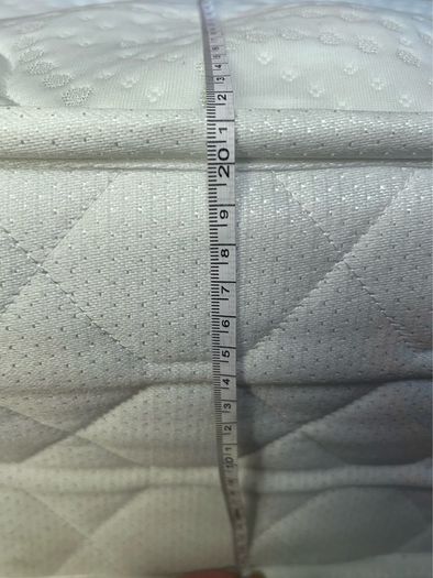 Super Comfortable Double Mattress