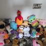 Soft Toy Bundle Image 2