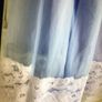 Elizabeth Hayes of London Vintage negligee set Image 3