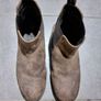 Heritage Junior 'Dealer Boots' Work Boots Image 8
