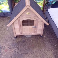 kennel