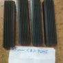 USSR Soviet Thread Cutting Chasers Pitch - 4 Pieces Image 2