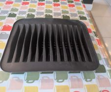 draining board