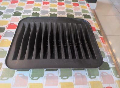 draining board