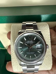 Rolex