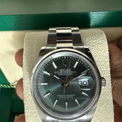 Rolex
