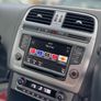 VW Radio Station Logos Image 4