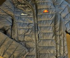women's Ellesse jacket