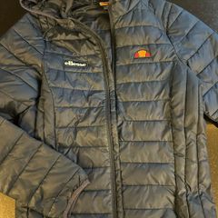 women's Ellesse jacket
