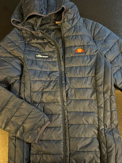 women's Ellesse jacket