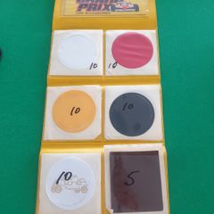 Tax Disc Advertising   Holder