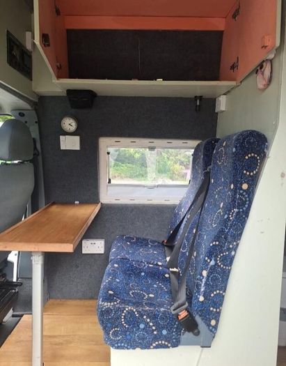 Campervan
