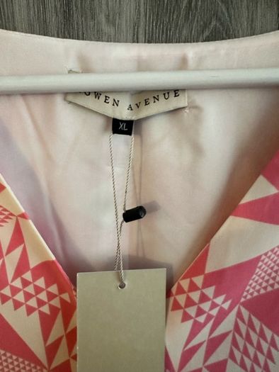 BNWT Rowen Avenue Dress - XL
