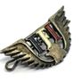 World War II French Forces Of The Interior Resistance Badge Image 3