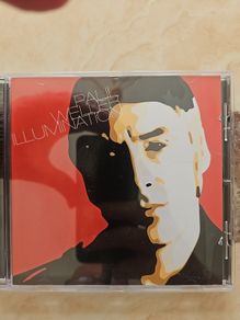 Paul Weller CD  - Illumination