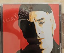 Paul Weller CD  - Illumination