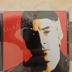 Paul Weller CD  - Illumination