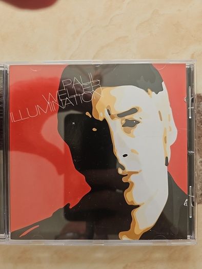 Paul Weller CD  - Illumination