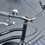 Ladies City Bike Great Condition Image 3