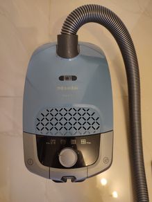 Miele vacuum cleaner