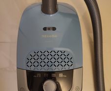 Miele vacuum cleaner