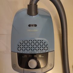 Miele vacuum cleaner